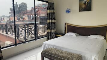 Vila Royal | 2 kamar tidur dan didekorasi berbeda-beda