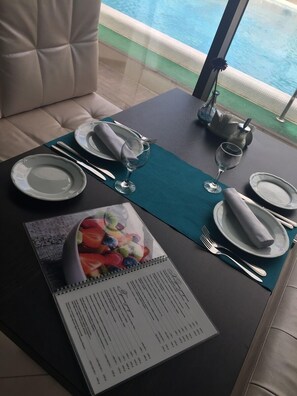 Colazione continentale inclusa, servita tutte le mattine 