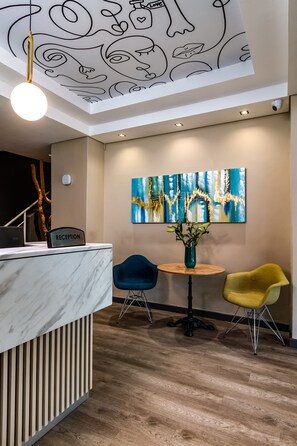 Recepció