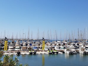 Marina