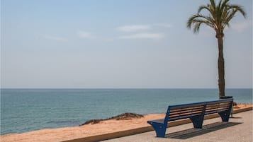Plage Ă proximitĂ©, pĂȘche sur place