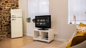 TV