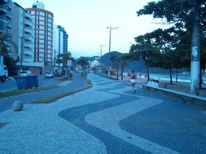 Esterni