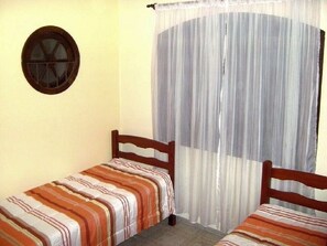 3 camere, accesso a Internet