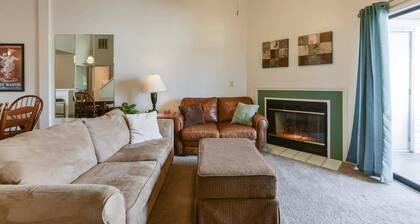 Bella Restare - Amenities walking distance!