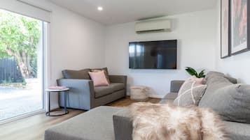 Tv, Netflix och streamingtjÀnster