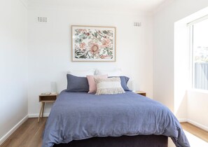 4 Schlafzimmer, Bügeleisen/Bügelbrett, WLAN, Bettwäsche