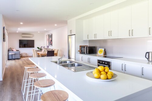 Maison de cuisinier @ Tailem Bend