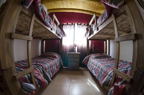 2 bedrooms, WiFi
