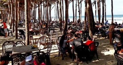 Fortaleza - Aquiraz - Beautiful and cozy house in Porto das Dunas.