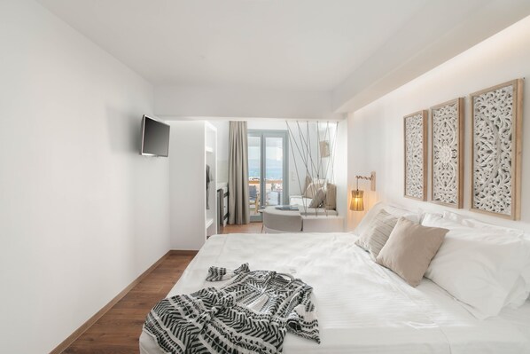 Suite Junior, vue mer (2)