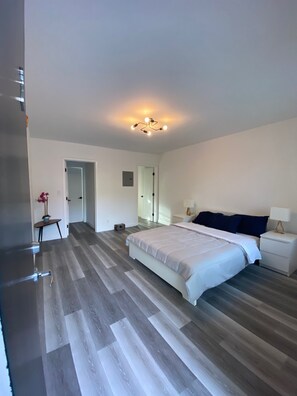1 bedroom, WiFi
