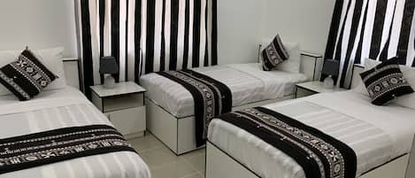 4 Schlafzimmer, Bügeleisen/Bügelbrett, WLAN, Bettwäsche