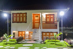Front of property - Hotel TerraTacuara (Armenia)