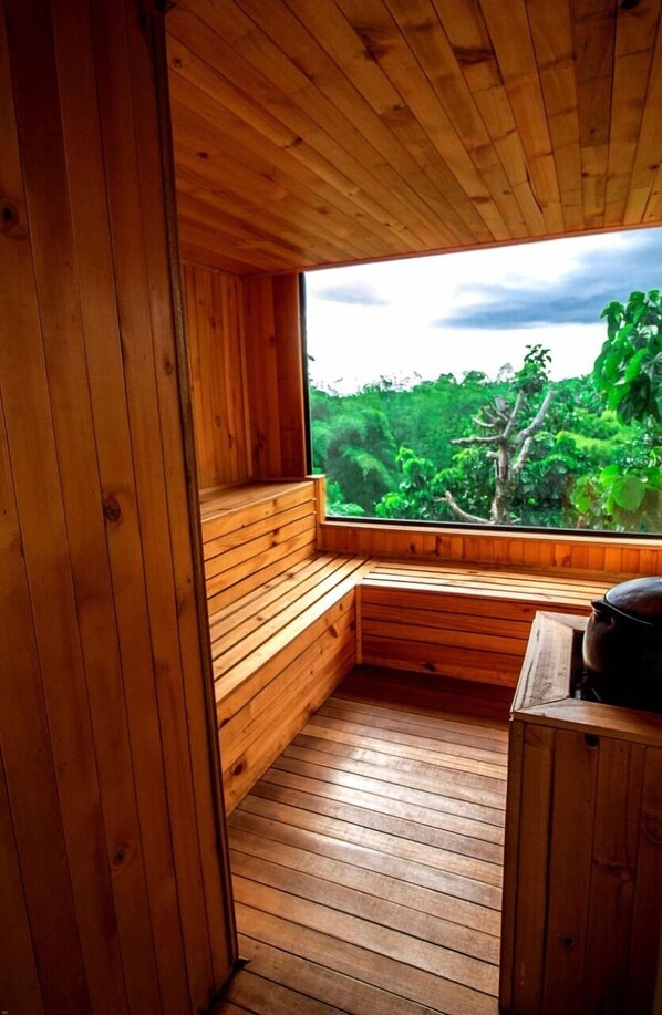 Massages - Hotel TerraTacuara (Armenia)