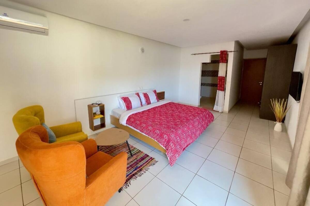 Peralatan tempat tidur premium, gebar bulu kapas 