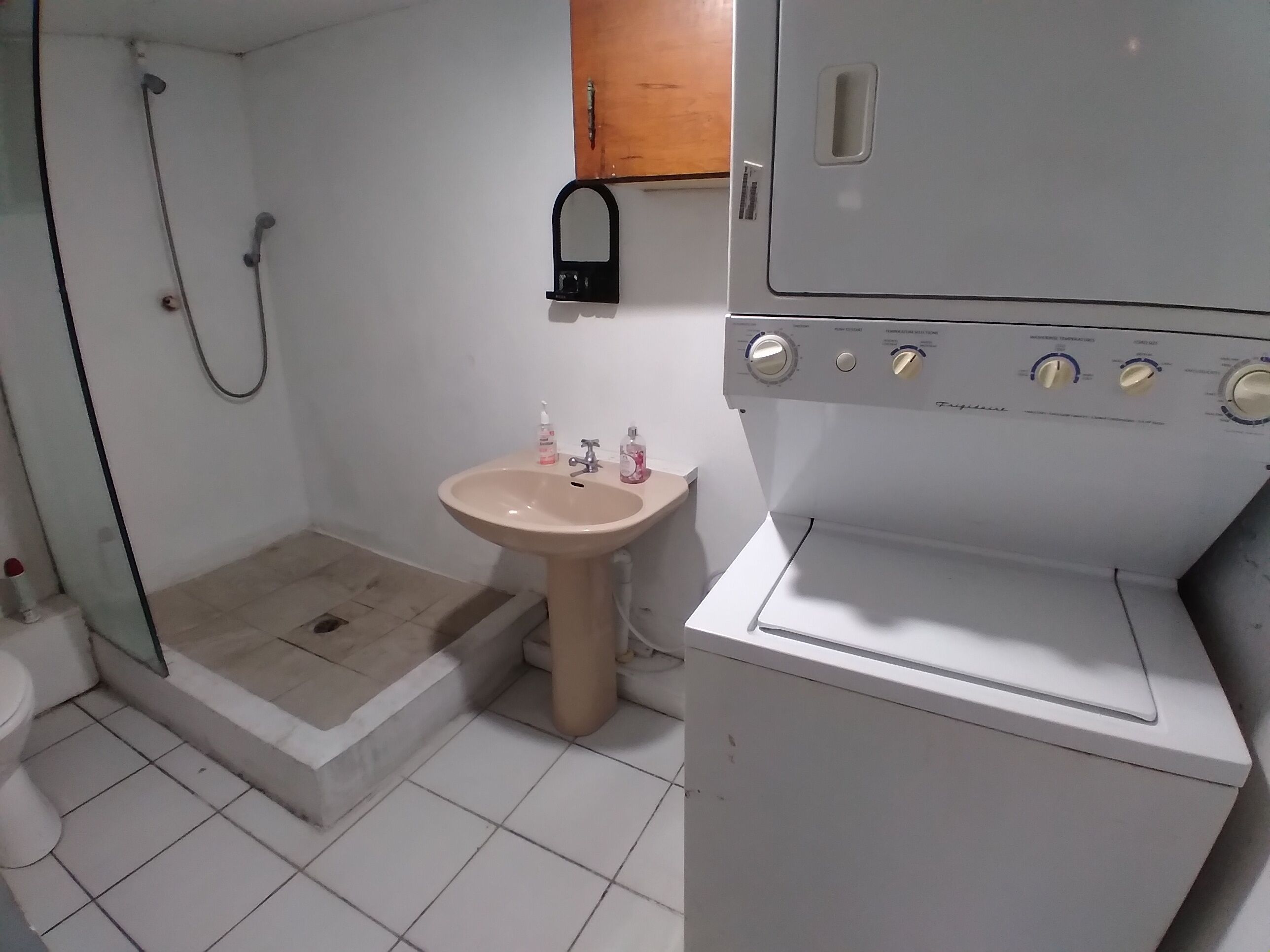 Kamar mandi