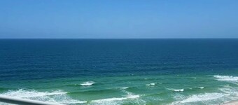 Perdido Sun PenHouse in the Sky 1012 Indoor Pool