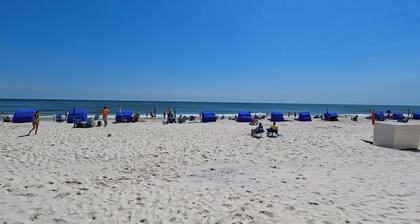 Perdido Sun Resort Penthouse In Sky 1012 Owner Managed