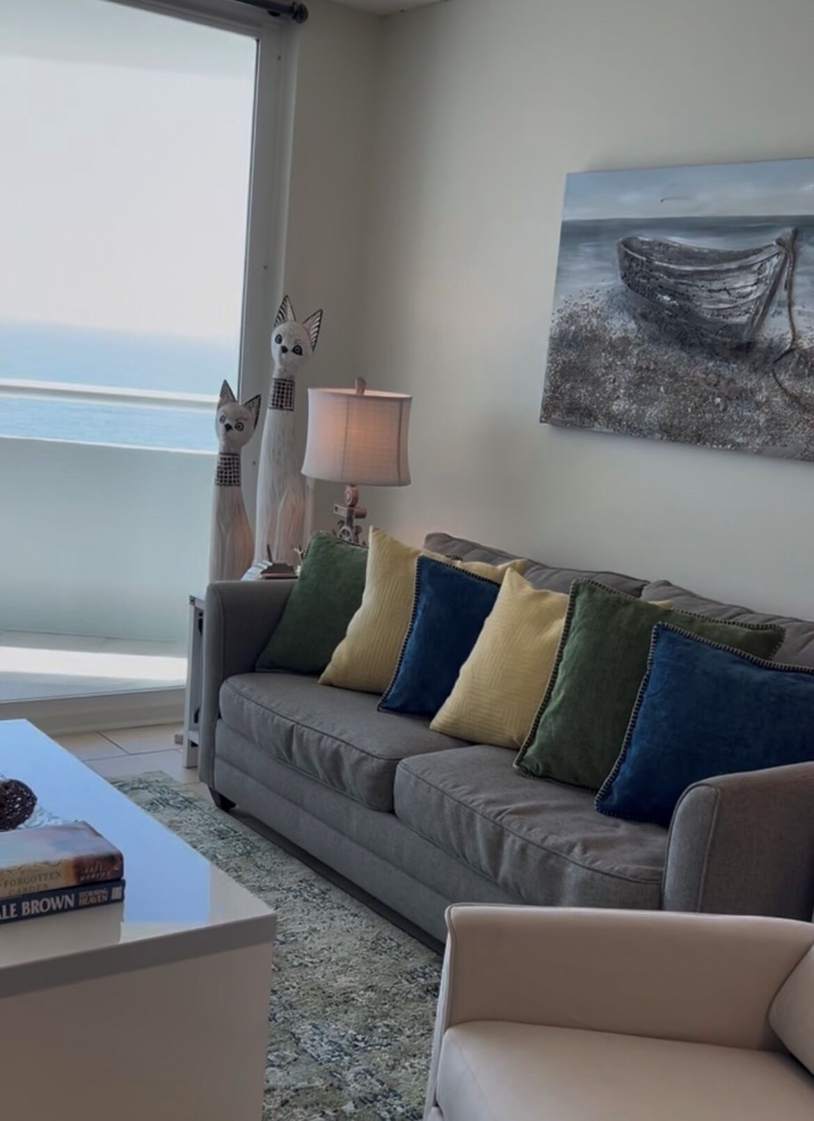 Penthouse Dans Le Ciel 1012 - Perdido Key, FL