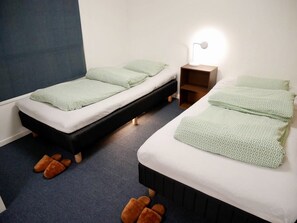 Appartement (Private Room) | 2 chambres, Wi-Fi gratuit
