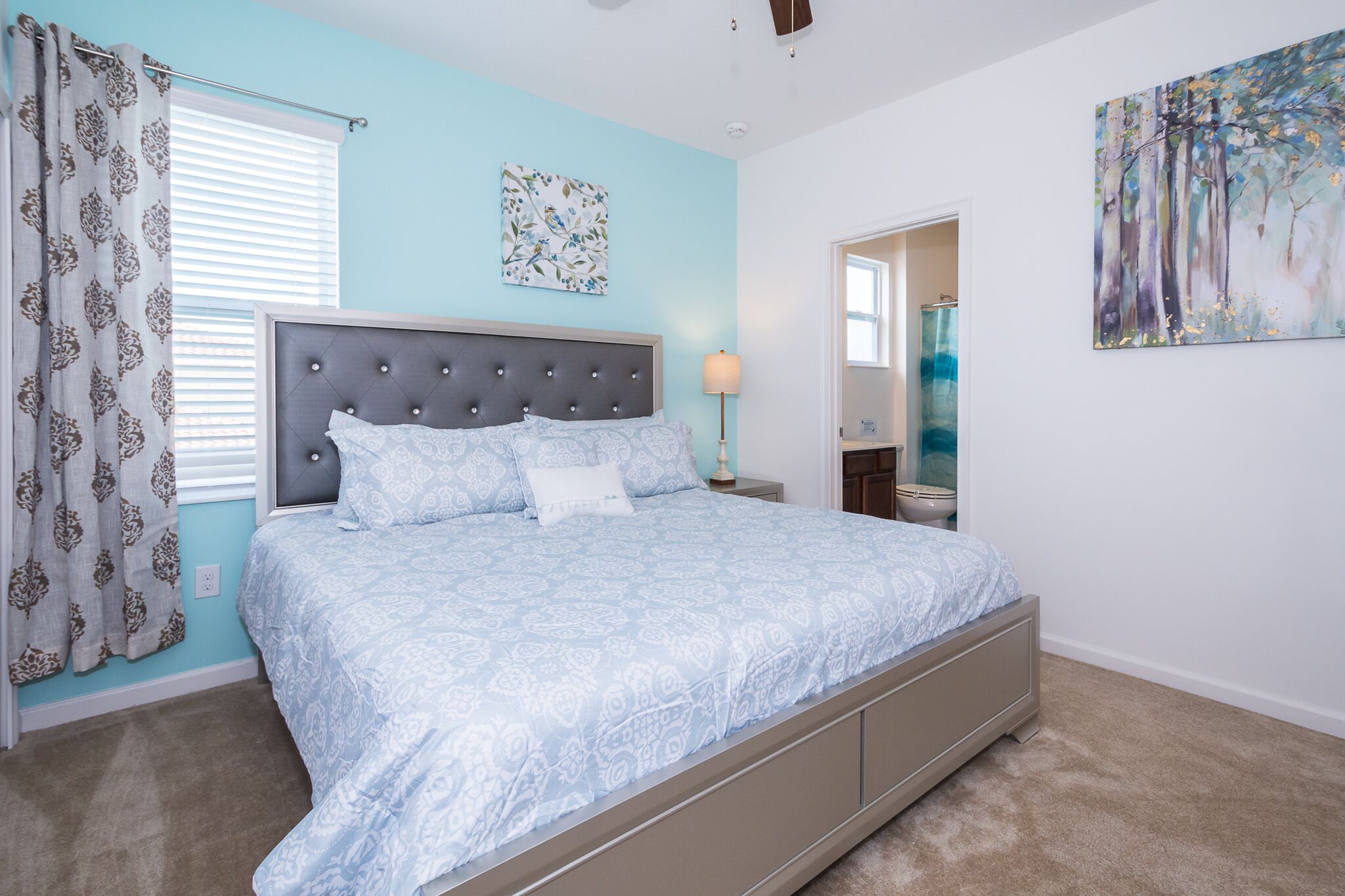 12 bedrooms, iron/ironing board, travel cot, wifi