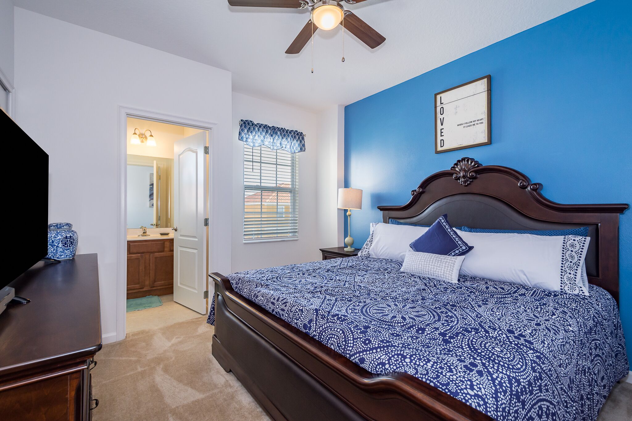 12 bedrooms, iron/ironing board, travel cot, wifi