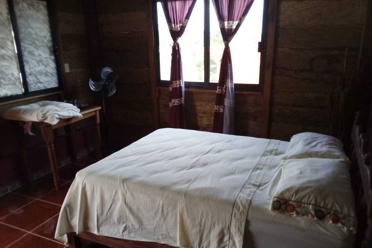 Individually decorated, individually furnished, free WiFi, bed sheets