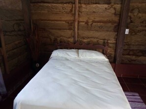 Individually decorated, individually furnished, free WiFi, bed sheets