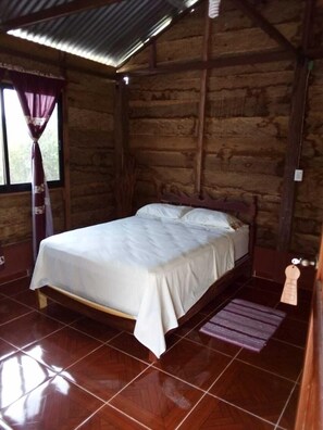 Individually decorated, individually furnished, free WiFi, bed sheets