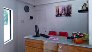Recepción