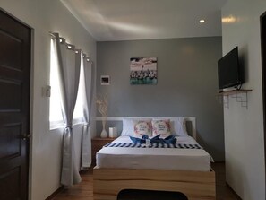 Family Suite - Eve's Hideaway (Panglao)