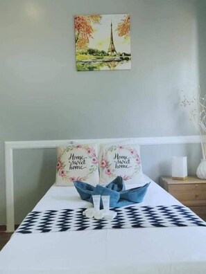 Room - Eve's Hideaway (Panglao)