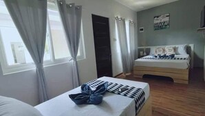 Suite familiar