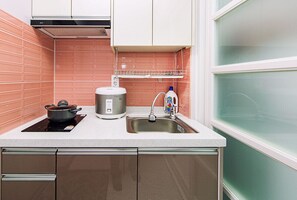 101 | Coin cuisine privé