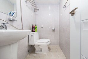 Bathroom - Daecheon Ddranchae Pension (Boryeong)