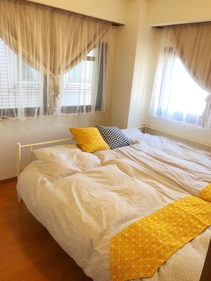 Apartment (401) | 1 Schlafzimmer, Schreibtisch, Bügeleisen/Bügelbrett, kostenloses WLAN