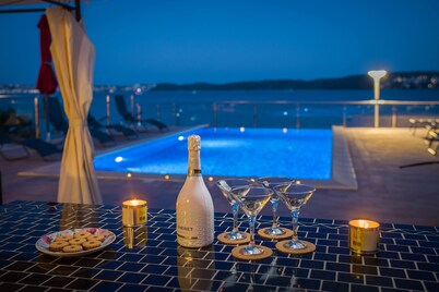 Gem of the Sea Alenka