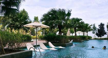 Timurbay seaside residence