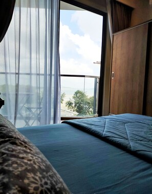 1 bedroom, WiFi