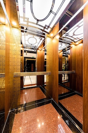 Interior - Lupin Boutique Hotel (Da Nang)