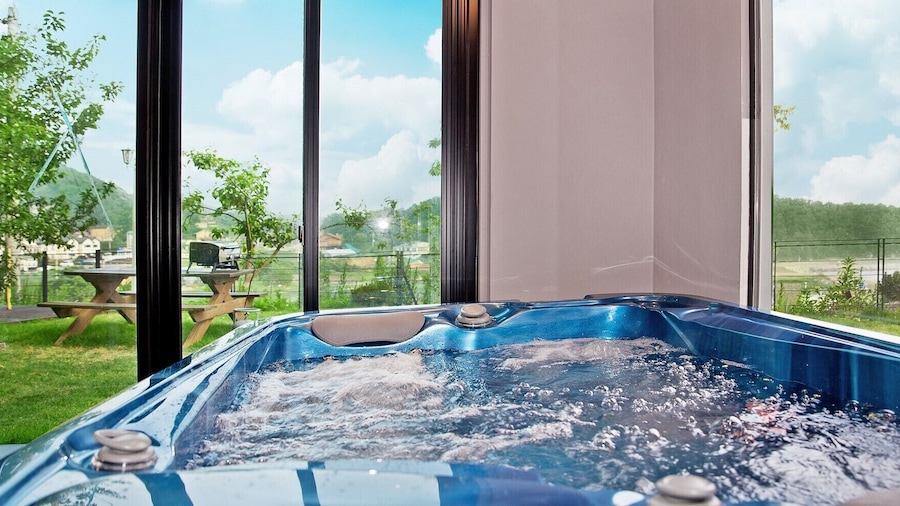 Ganghwa Dose Pension