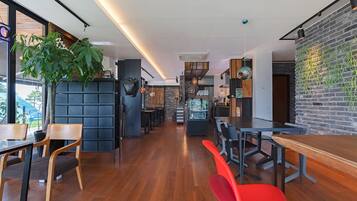 Café