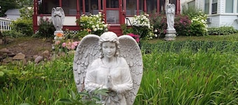 Southern Comfort Inn of Lily Dale NY