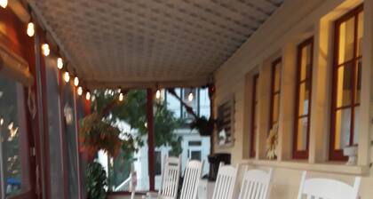 Southern Comfort Inn of Lily Dale NY