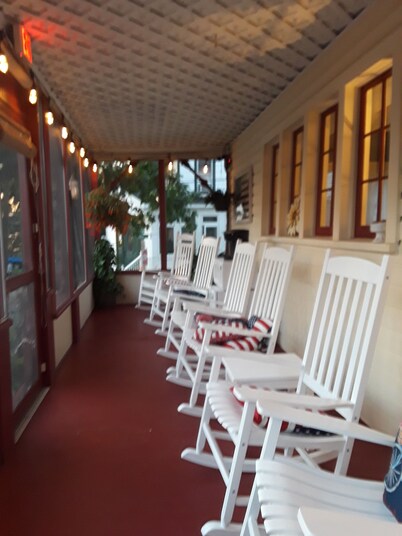 Southern Comfort Inn of Lily Dale NY