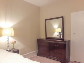 行政客房 | 布置獨特、書桌、筆電工作空間、免費無線上網