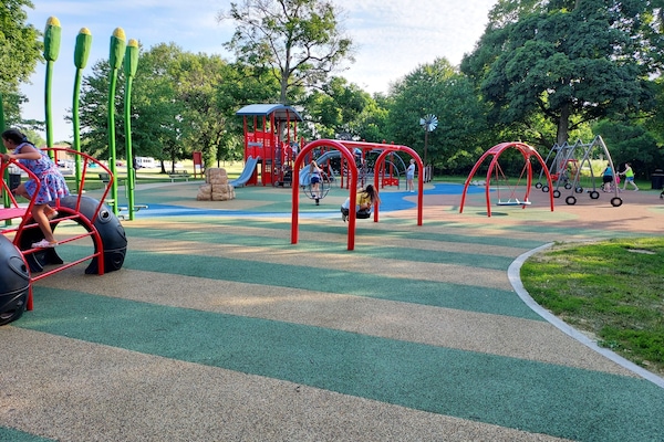 Perry Farm Park