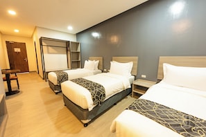 Family Triple Room
