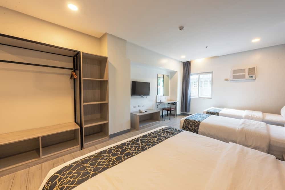 Hotel One